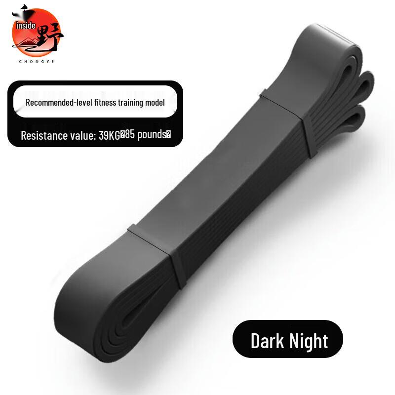 Heavy-Duty Resistance Band Set