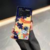 Cartoon Astronaut Hülle für Xiaomi Poco F8 X3 X4 X5 X7 Pro F3 C71 M5 F1 C50 M3 M4 M7 C75 C61 Funda Handyhülle
