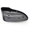 Car Rear Heated Blind Spot Mirror Glass Cover Frame Turn Signal Light Bottom EU for VW Passat B7 CC Beetle Scirocco Jetta Mk6