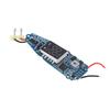 1PCS Hair Cutter Motherboard Circuit PCB Board For JRL2020C/JRL2020T 7.5*2.4cm Hair Cutter PCB Board Repair Accessories