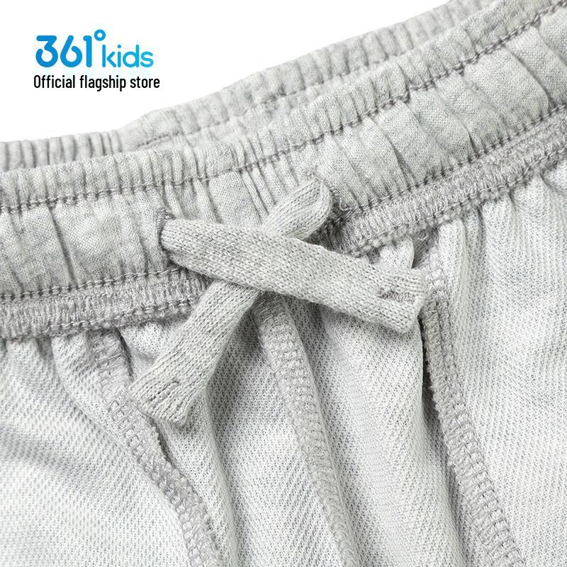 361° Girls' Summer Sport Knit Pants