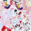 Sanrio Hello Kitty Sticker Case Set 400416 &
