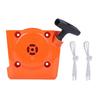 578283501 Starter Recoil Assembly Set For Backpack Blowers 560BFS,560BTS,570BFS,570BTS,580BFS,and 580BTS