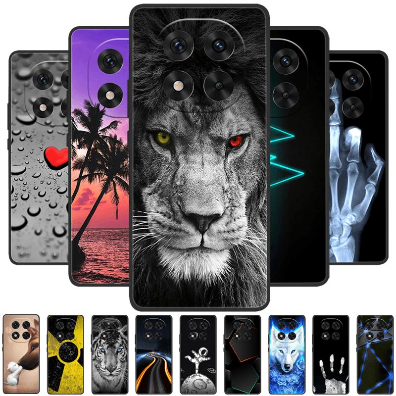 Do etui Redmi Note 14 Pro 4G 5G 24116RACCG 24090RA29G Miękkie silikonowe osłony na telefon TPU Dla Redmi Note14 Pro Plus 14 Pro+ Fundas