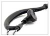 2-Pin Earpiece Headset with Microphone for Radio Walkie Talkie