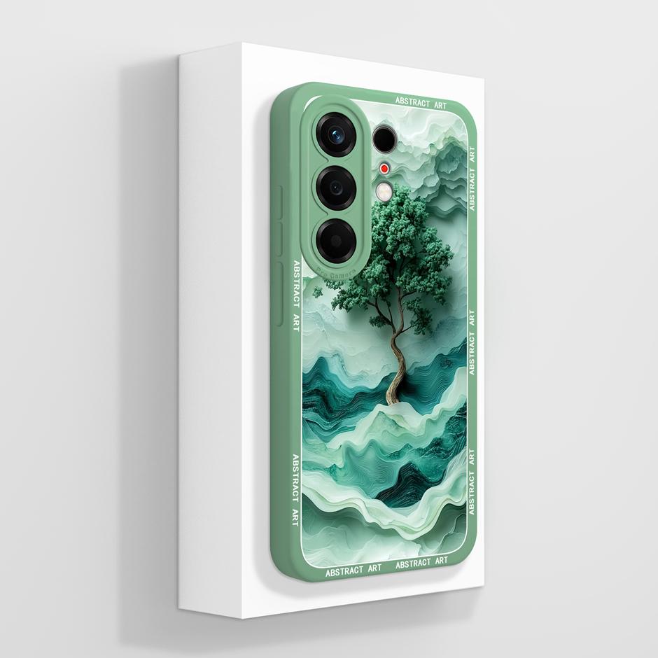 Case For Tecno Camon50 50Pro 50Ultra Oil Painting Butterfly Portable Full Protection Shell For Tecno Camon 50 Pro Ultra Cover