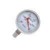 Yipan Stainless Steel Pressure Gauge