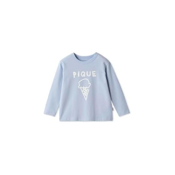 [Gelato Pique] KIDS Paint One Point Ron T PKCT254493