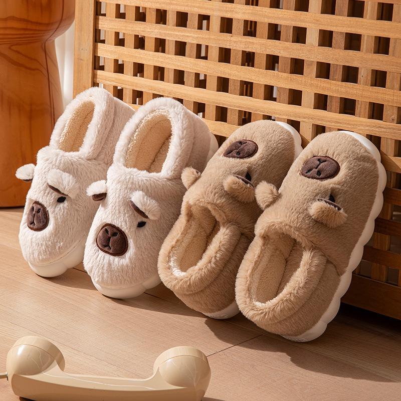 Zimowe bawełniane buty dziecięce z lekkimi podeszwami i zamszową powierzchnią, super dzieci, średnie dzieci są miękkie, wygodne i ciepłe