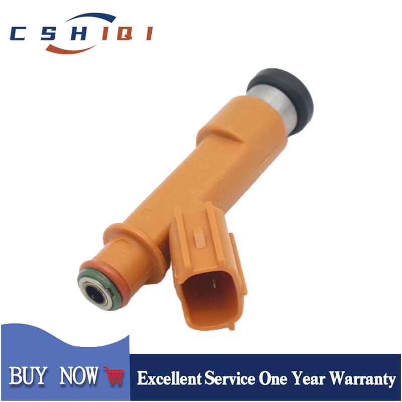 

23250BZ010 Fuel Injectors For Toyota Asia/Na Rush 1.5l 3sz 2008-2009 Automobiles Spare Parts 23250--BZ010