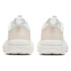 New Anta Slip Resistant, Abrasion Resistant, Lightweight Low Top Training Shoes Men's White 912317601-2