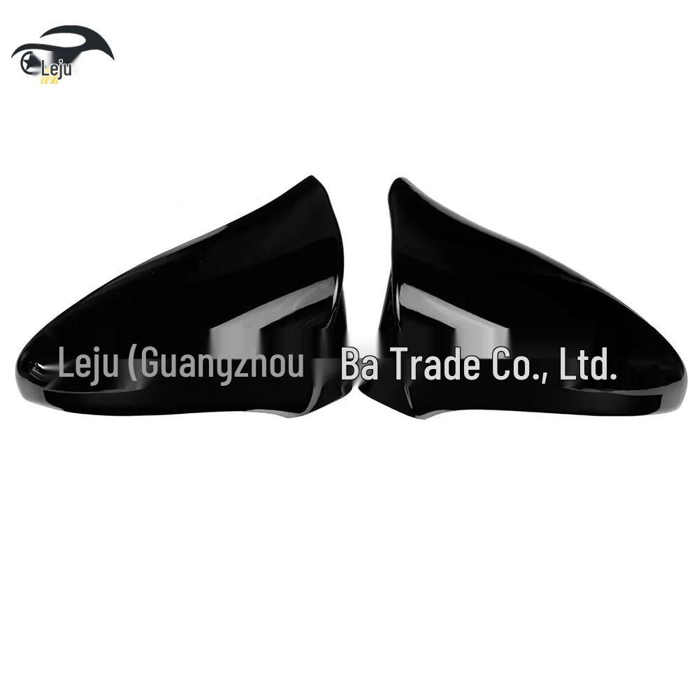 Lexus Exterior Rearview Mirror Covers for Bull Horn Style (IS, ES, GS, LS, CT, RC 2014-2020)