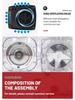 Silent Multifunctional Soy Milk Maker: Large Capacity, Filter-Free, Fully Automatic Wall Breaker Cooking Machine