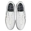 Puma Palermo Lth Mij Comfortable Minimalist Low-Top Sneakers Unisex Sneakers White Black 402384-02