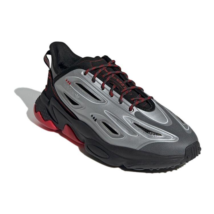 Adidas Originals Celox Skóra Nylon Retro Wszechstronne Amortyzujące Antypoślizgowe Trwałe Buty Casual Niskie Lifestyle Unisex Buty Casual GY5341