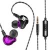 New CK9 In Ear Headphone Earphone Stereo Race Sport Headset