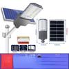 UOSU 1000LM Solar Outdoor Street Light