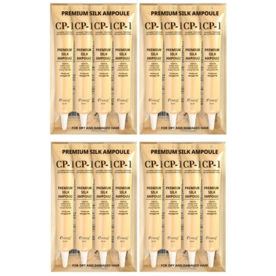 CP-1 Premium Seidenhaar-Ampulle 20ml*8St./16St.