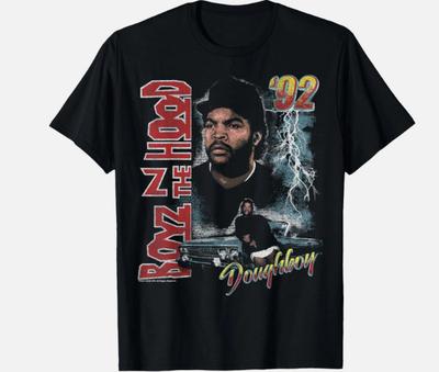 Hauts – T-shirts