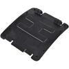 Front Wheel Arch Fender Liner Access Panel Cover Cap, Compatible with BMW F20 F23 F30 F36 F80 F87 1 2 3 4 Series, 51717260397