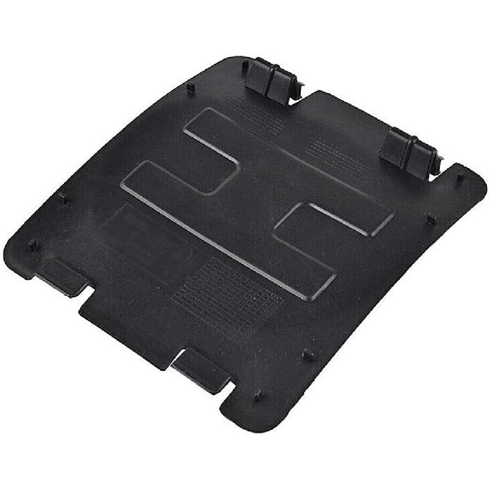 Front Wheel Arch Fender Liner Access Panel Cover Cap, Compatible with BMW F20 F23 F30 F36 F80 F87 1 2 3 4 Series, 51717260397