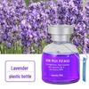 Rotating Aromatherapy Fragrance: Car, Home, and Toilet Odor Neutralizer