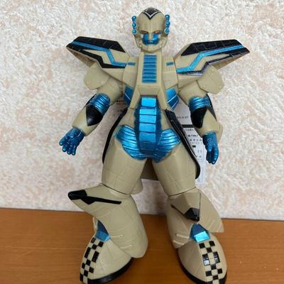 Used Bandai Ultra Monster Series EX Mountain Gulliver with Tag