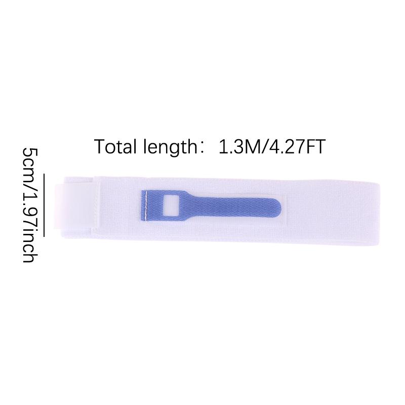 חגורת הגנה למוליך דיאליזה מתכווננת נושמת תמיכה לגב לטיפול פריטונאלי בבטן