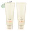 Time Energy Bright Clay Pack Cleanser X2
