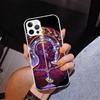 Band T-Tool Schism Phone Case For iPhone 13 12 Mini 11 Pro Max XS XR X SE 7 8 Plus 5S 5 6S 6 Gift Print Cover Fundas
