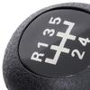 BMW 3 E30 Gear Shift Knob THICK PATTERN 5-SPEED