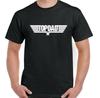 Vintage Guitars Musician T-Shirt Guitar Lover Electric Guitarist Unisex Gift Top