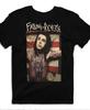 VTG Falling In Reverse Band Black T-shirt Unisex All Sizes S-5Xl 2F408