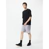 Uniqlo Airism Cotton Easy Short Pants