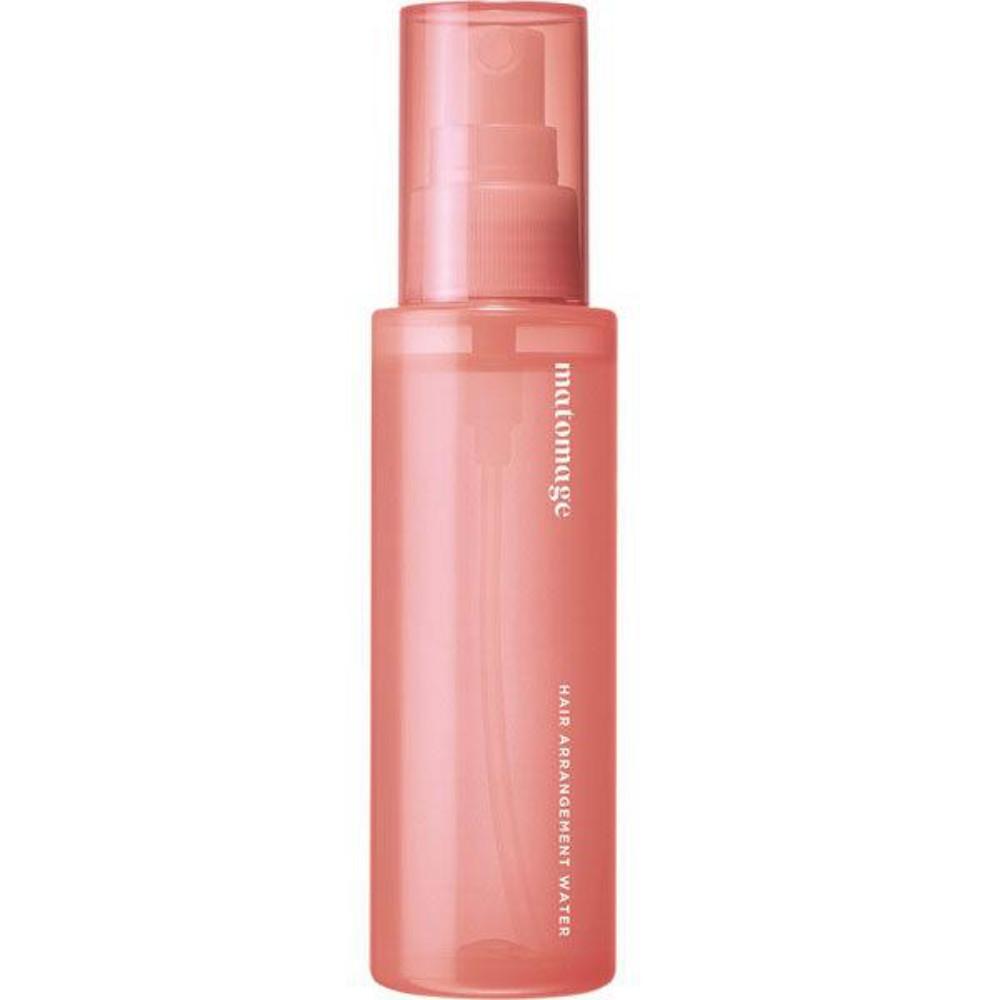 Japan UTENA Matomage Hair Arrangement Water 100ml
