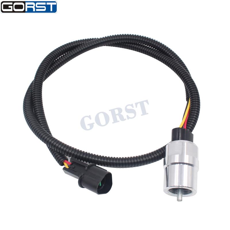 Car Wheel Odometer Speed Sensor for Mitsubishi MC867581 MC867581