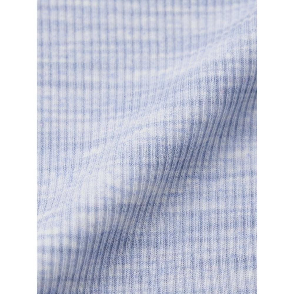 Gu By Uniqlo Bra Feel 2 Way Cropped Camisole  Marble 