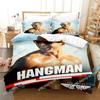 TV Top Gun Maverick Beding Set For Bedrom Soft Modern Bedspreads Comefortable Children Kids Soft Duvet Cover Comfortable Quilt Cover And Pilowcase