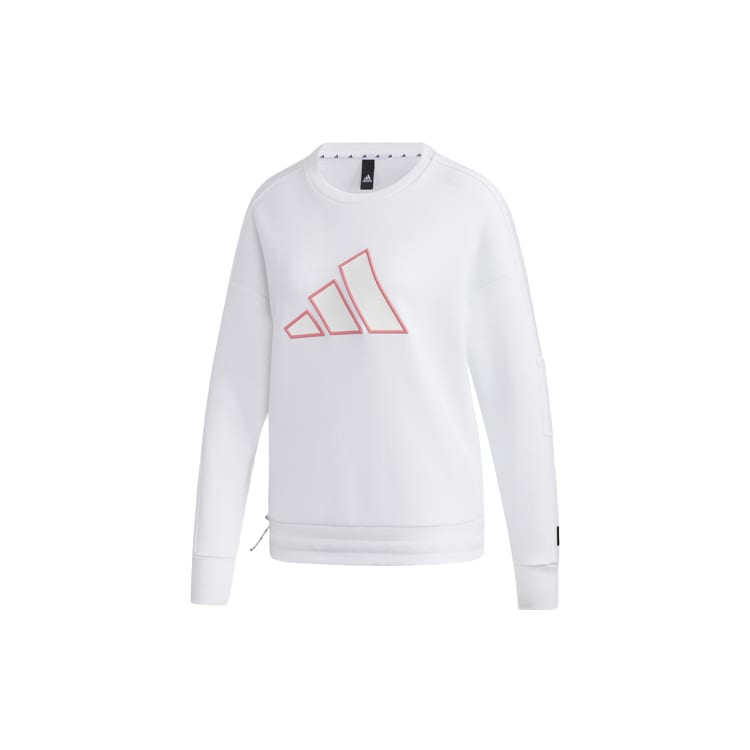 adidas American Sweatshirt Women's White GP0719