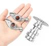 UA Neptune HS125T Compatible Camshaft for Haojue Suzuki - Fuxing Lixing Red, Blue, Giant Superman Rocker Arm
