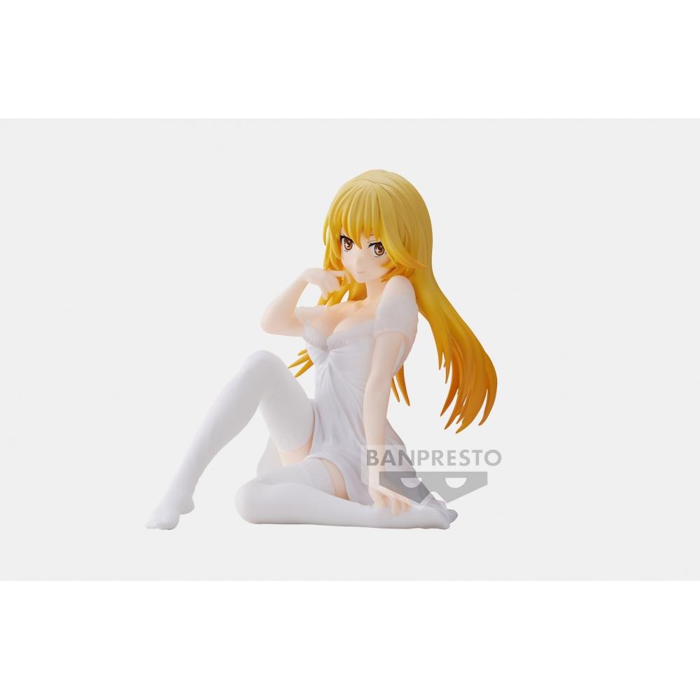 

BANDAI A Certain Scientific Railgun T RELAX TIME Shokuhou Misaki