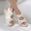 Sapatos de mulher – Sandálias