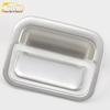 17 Outlander Storage Box Lid & Glove Box Handle Decorative Frame