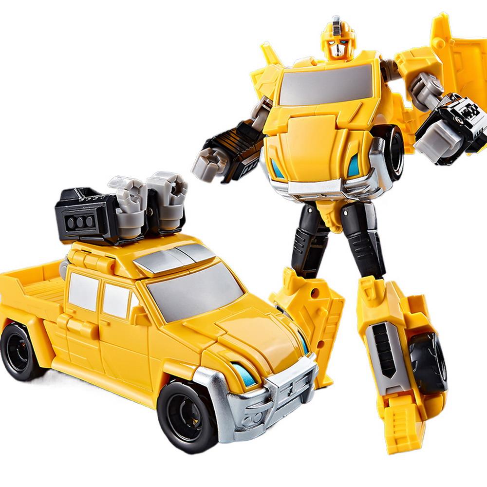 Transformation Toys Menasor Breakdown Wildrider Drag Strip Deadend WeiJiang Deformation Robot Action Figure Model Car DX9 Poseable Articulated Scale