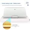 Deli 3882 Thermal Binding Machine CN plug (adapter included)