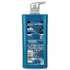 Schwarzkopf Men's Oil Control Anti-Dandruff Shampoo