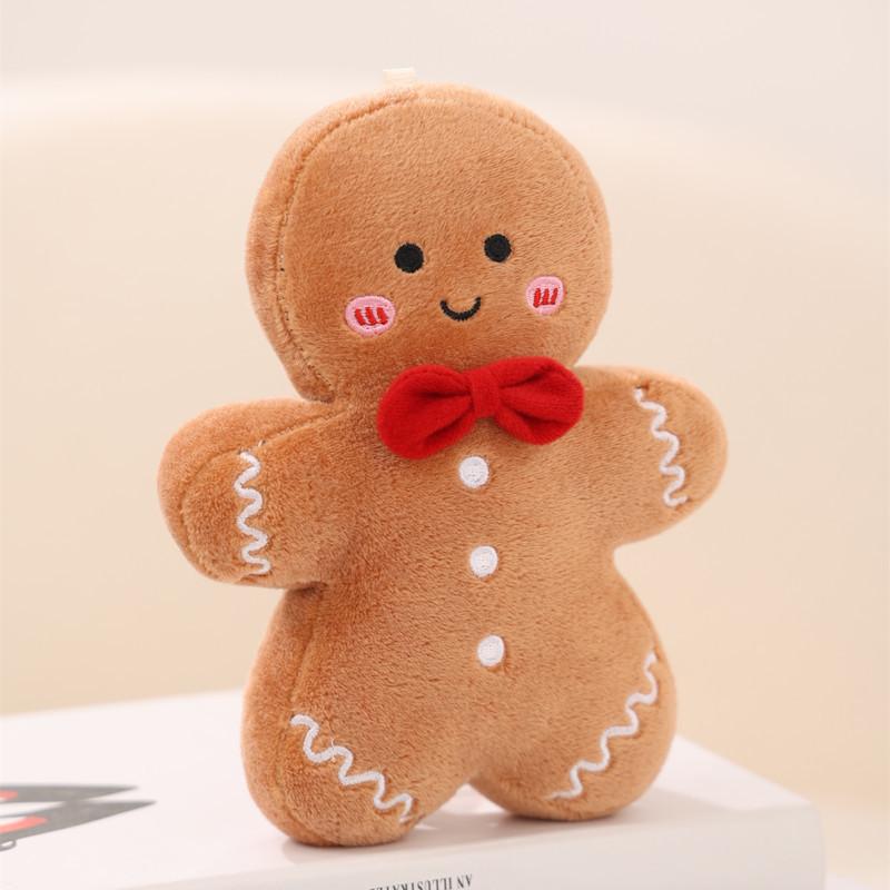

INS Christmas Day Decoration Pillow Christmas Tree Doll Living Room Sofa Cushion Bed Pillow Pillow