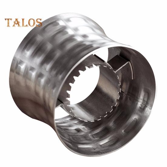 Manual Corn Peeler Stripper Sharp Sawtooth Precision Welded Fast Kernel Removal Stainless Steel Durable Tool