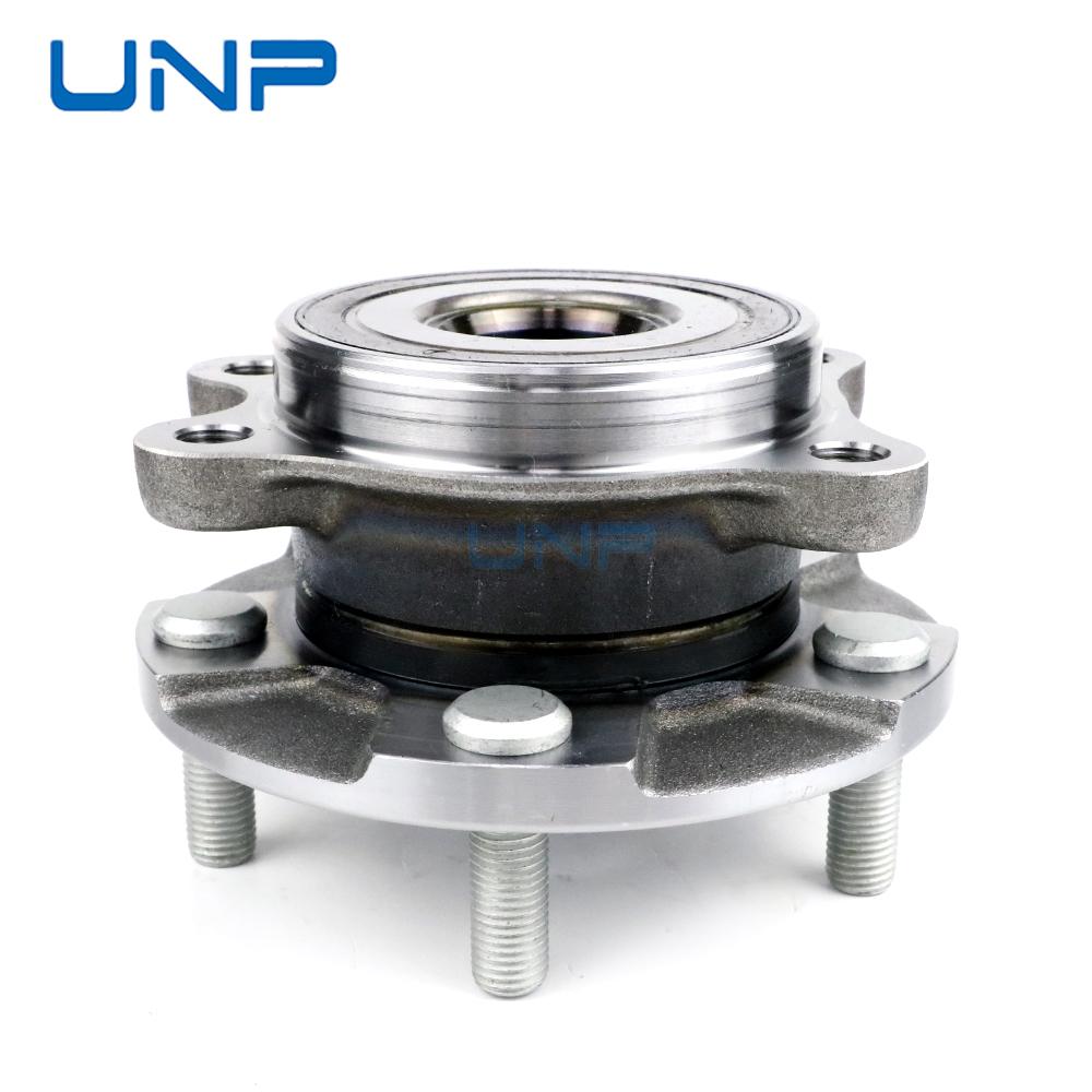 43550-42020 Front Wheel Hub Bearing for TOYOTA RAV4 Auris Previa Corolla Avensis Alphard Landwind X5 X7, 43550-0R030 43550-02020