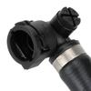 Durable Water Pipe Radiator Hose Fits for E88 E82 E93 E92 E91 E90 E84 17127531768